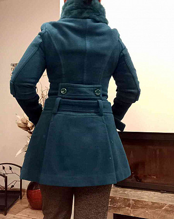 Női kabát, 36-os méret Losonc - fotó 3