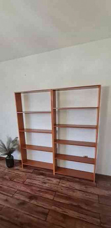 Shelf racks for sale - cherry 180x84x20cm - All NEW Banovce nad Bebravou - photo 5