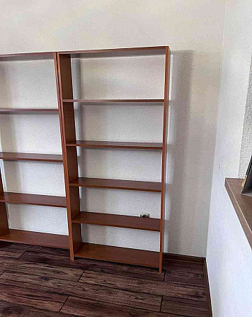Shelf racks for sale - cherry 180x84x20cm - All NEW Banovce nad Bebravou - photo 6