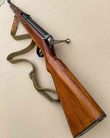 Пневматический пистолет Вз 35, Вз 47, Перун, Славия Hurbanovo - изображение 1