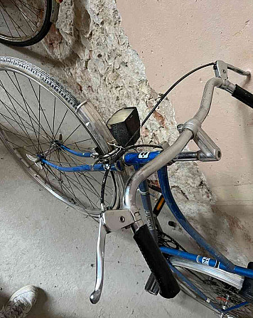 Велосипед ESKA UNICYCL Поважска-Бистрица - изображение 4