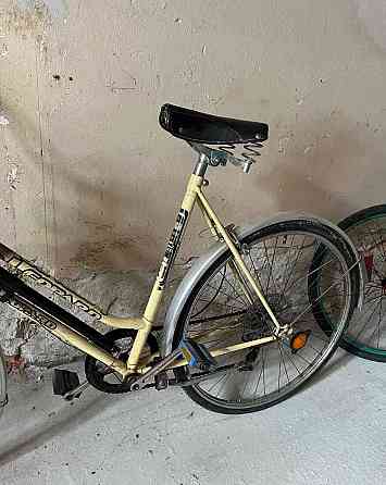 Bicykel LEOPARD Поважска-Бистрица