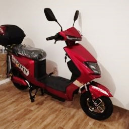 Electric bicycle -- offer for sale NEW and unused Trnava - photo 1