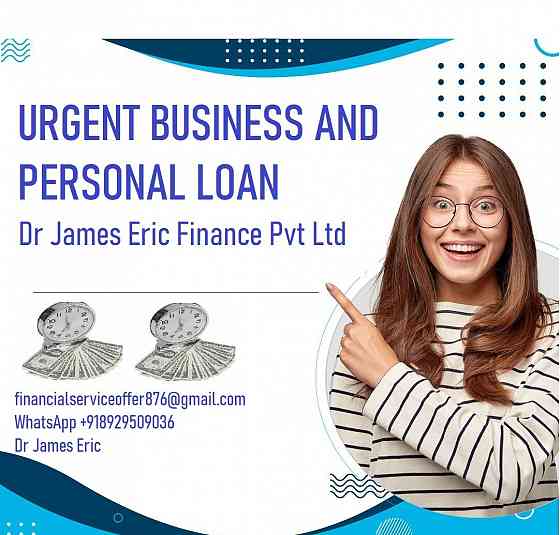 Are you looking for a loan to clear off your dept and start up your own Business? have you being goi Bratislava