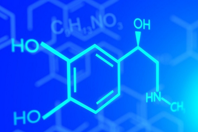 Chemieunterricht Prag - Foto 1