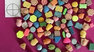 98,99%-OS tisztaságú ecstasy ayó jó aron eladó Jahrmarkt - Foto 1