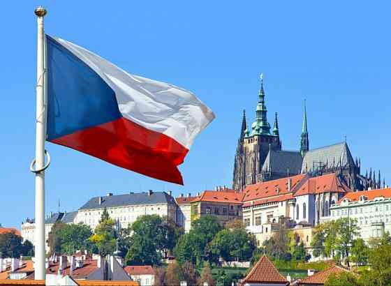 Оформление Гражданства Чехии Prague