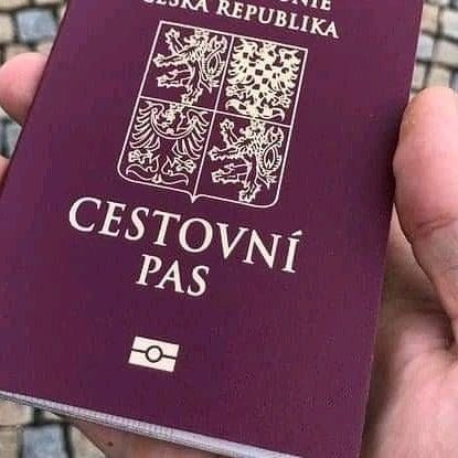 Registrácia českého občianstva Praha - foto 2