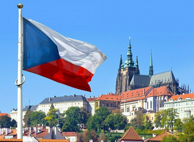 Registrácia českého občianstva Praha - foto 1