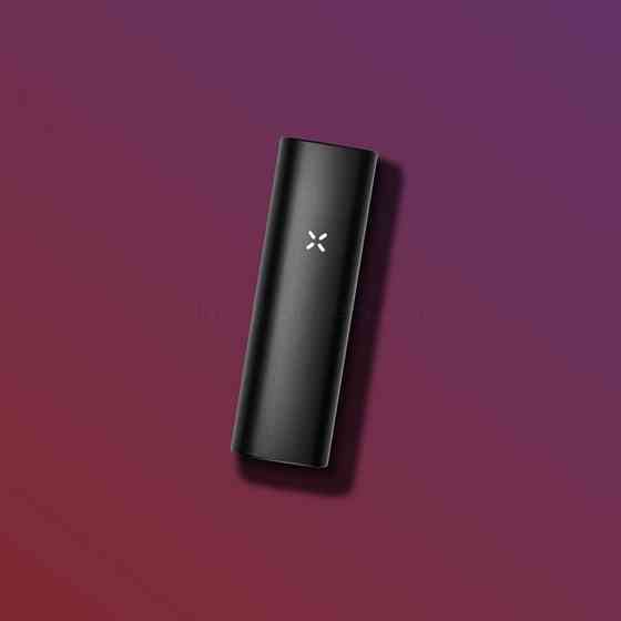 Vaporizér PAX Plus Praha