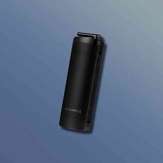 Vaporizér XMax Starry 4 – 2023 NOVÝ Praha