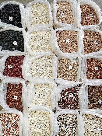 Premium Beans from Ukraine Budapest - photo 1