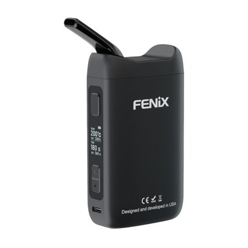 Fenix ​​NEO Vaporizer Prague - photo 1