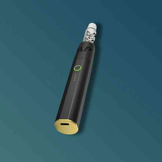 Přenosný vaporizér Air pen Praha