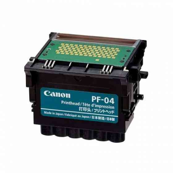 Canon PF-04 Printhead (INDOELECTRONIC) Banská Bystrica