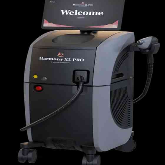 Alma Harmony Xl Pro (INDOELECTRONIC) Banská Bystrica