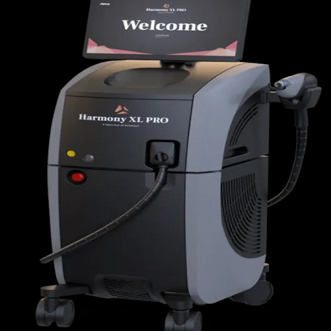 Alma Harmony XL Pro (INDOELEKTRONICKÝ) Banská Bystrica - foto 1