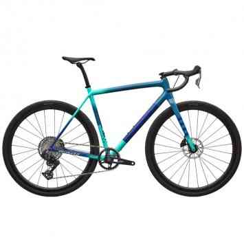 2026 Specialized Crux Expert SRAM Rival XPLR AXS Road Bike Banská Bystrica