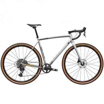 2026 Specialized Crux DSW Comp SRAM Apex XPLR Road Bike Banská Bystrica