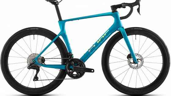 2026 Cube Agree C:62 Pro Road Bike (PIENARBIKESHOP) Bratislava