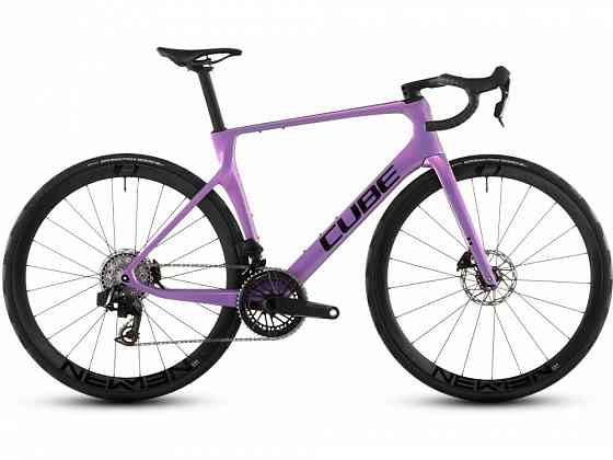 2026 Cube Agree C:62 SLX Road Race Bike (PIENARBIKESHOP) Bratislava