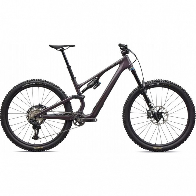 Horský bicykel Specialized Stumpjumper 15 EVO Expert 2026 - Shimano XT Di2, FOX Performance Elite Banská Bystrica - foto 1
