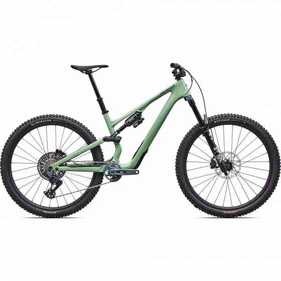 2026 Specialized Stumpjumper 15 EVO Expert - SRAM GX AXS, FOX Performance Elite Mountain Bike Banská Bystrica