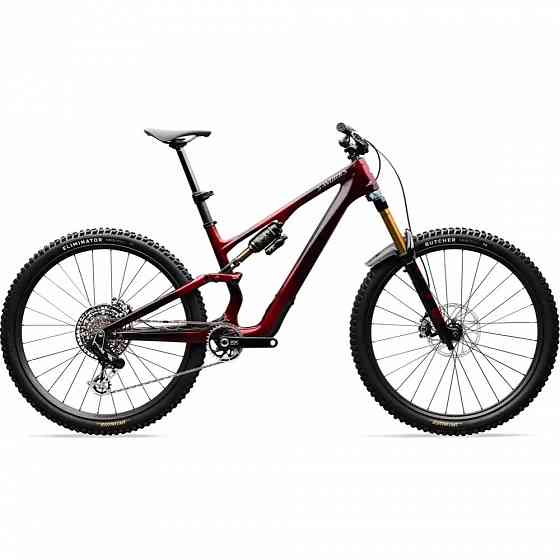 2026 Specialized S-Works Stumpjumper 15 EVO Mountain Bike (ZONACYCLES) Banská Bystrica