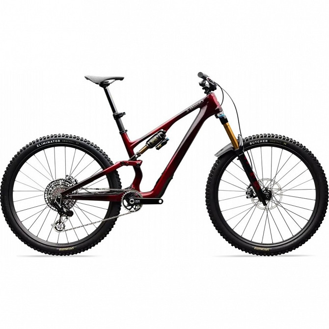 Horský bicykel Specialized S-Works Stumpjumper 15 EVO 2026 (ZONACYCLES) Banská Bystrica - foto 1