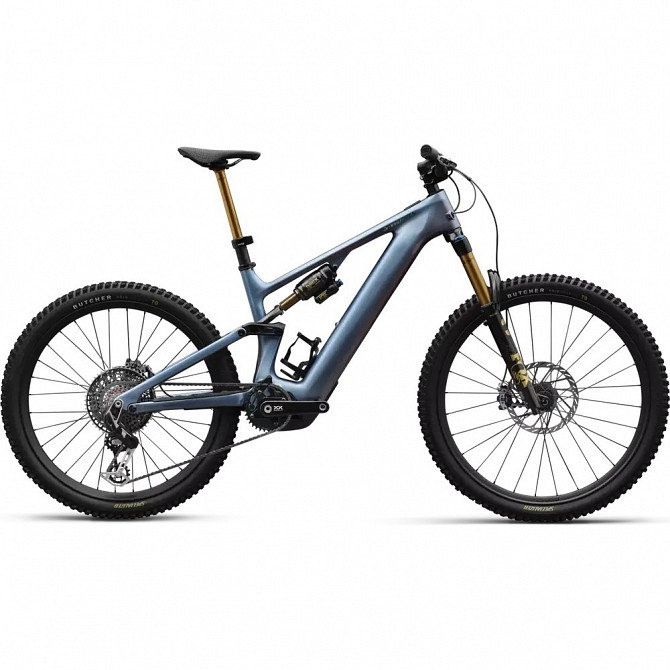 2026 Specialized S-Works Turbo Levo 4 Electric Mountain Bike (ZONACYCLES) Banska Bystrica - photo 1