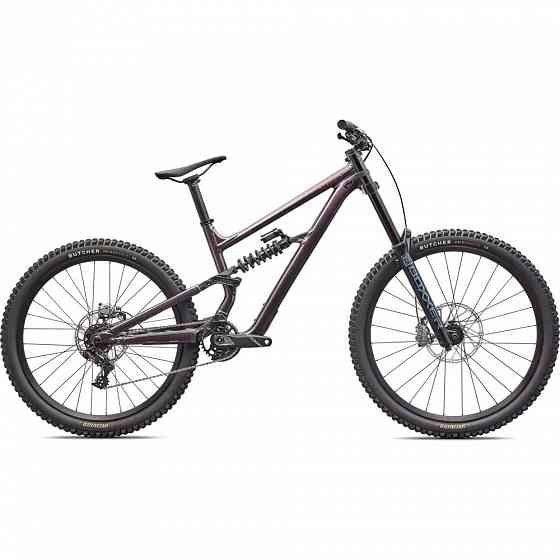 2026 Specialized STATUS 2 170 DH Mountain Bike (ZONACYCLES) Banská Bystrica