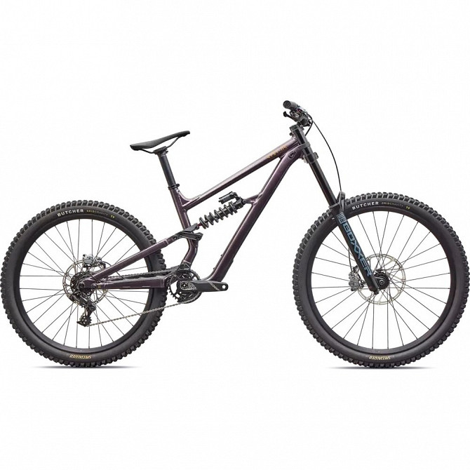 Horský bicykel Specialized STATUS 2 170 DH 2026 (ZONACYCLES) Banská Bystrica - foto 1
