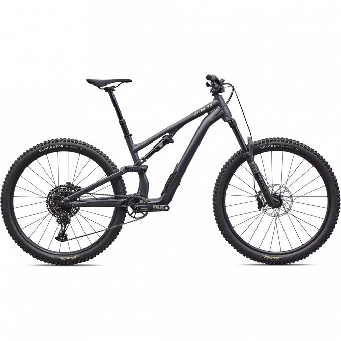 2026 Specialized Stumpjumper 15 EVO Alloy - SRAM NX Eagle, RockShox/X-Fusion Mountain Bike (ZONACYCL Banska Bystrica - photo 1