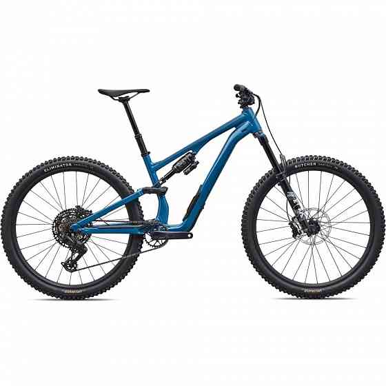 2026 Specialized Stumpjumper 15 EVO Alloy Comp - SRAM Eagle 70, FOX Rhythm Mountain Bike (ZONACYCLES Banská Bystrica