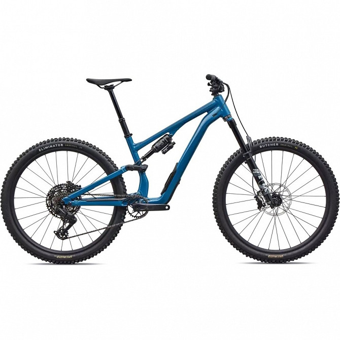 2026 Specialized Stumpjumper 15 EVO Alloy Comp - SRAM Eagle 70, FOX Rhythm Mountain Bike (ZONACYCLES Banska Bystrica - photo 1