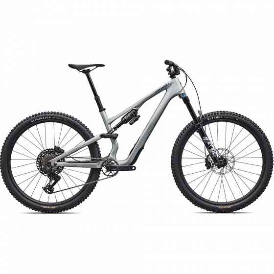 2026 Specialized Stumpjumper 15 EVO Comp - SRAM S-1000 AXS, FOX Rhythm Mountain Bike (ZONACYCLES) Banská Bystrica