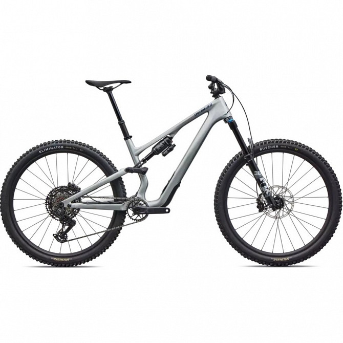 Horský bicykel Specialized Stumpjumper 15 EVO Comp 2026 - SRAM S-1000 AXS, FOX Rhythm (ZONACYCLES) Banská Bystrica - foto 1