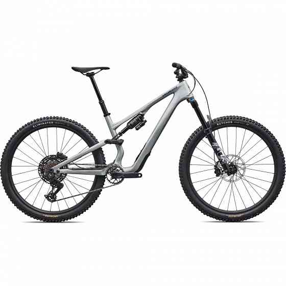 2026 Specialized Stumpjumper 15 EVO Comp Mountain Bike (ZONACYCLES) Banská Bystrica