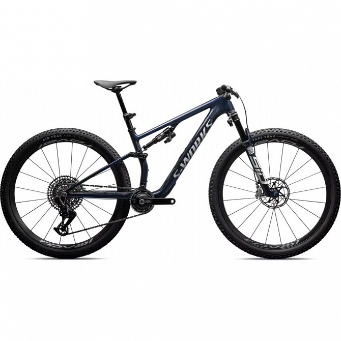 2026 Specialized S-Works Epic 8 - SRAM XX SL AXS, RockShox Ultimate Flight Attendant Mountain Bike Banska Bystrica - photo 1
