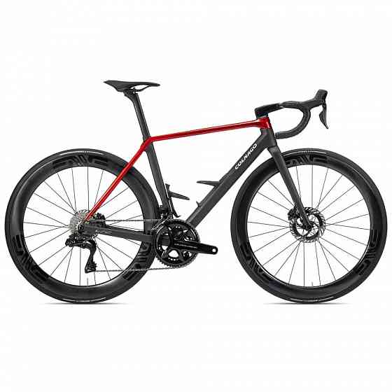 2026 Colnago C72 Dura-Ace Di2 Road Bike (KINGCYCLESPORT) Besztercebánya