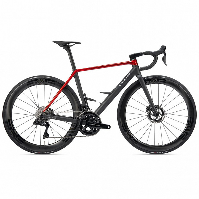 2026 Colnago C72 Dura-Ace Di2 országúti kerékpár (KINGCYCLESPORT) Besztercebánya - fotó 1