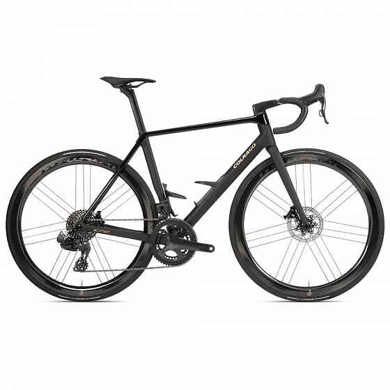 2026 Colnago C72 Red AXS Road Bike (KINGCYCLESPORT) Besztercebánya