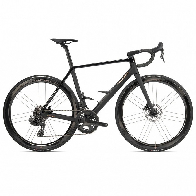 2026 Colnago C72 piros AXS országúti kerékpár (KINGCYCLESPORT) Besztercebánya - fotó 1
