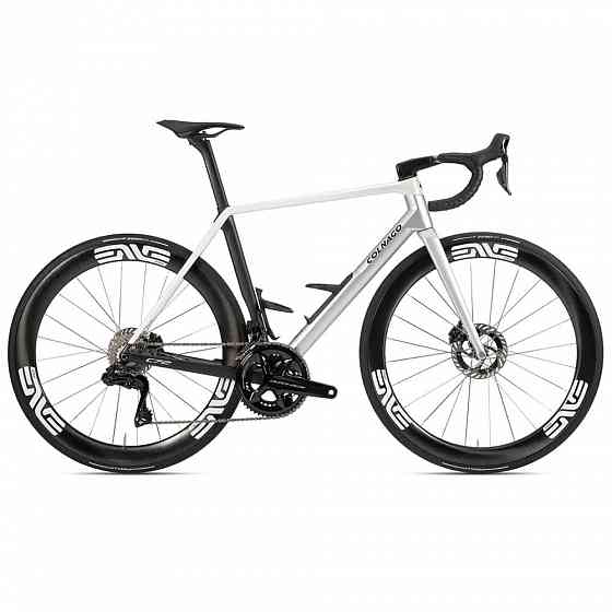 2026 Colnago C72 Super Record WRL Road Bike (KINGCYCLESPORT) Besztercebánya