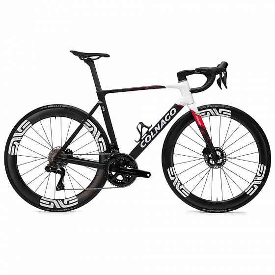 2026 Colnago V5Rs Sram Red eTap AXS Road Bike (KINGCYCLESPORT) Besztercebánya
