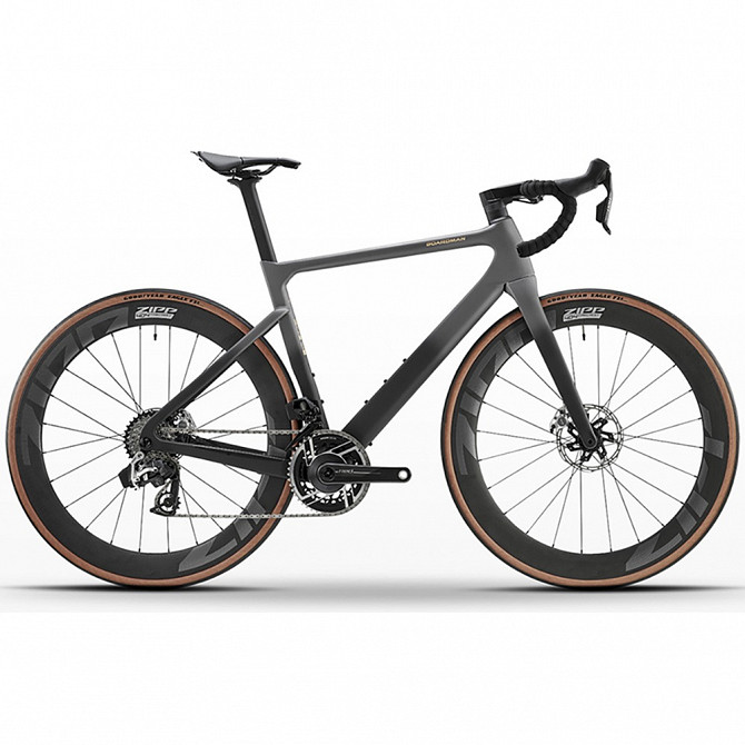 Boardman SLR 9.8 Carbon Rennrad (ALLDAYBIKE) Modelljahr 2026 Neusohl - Foto 1