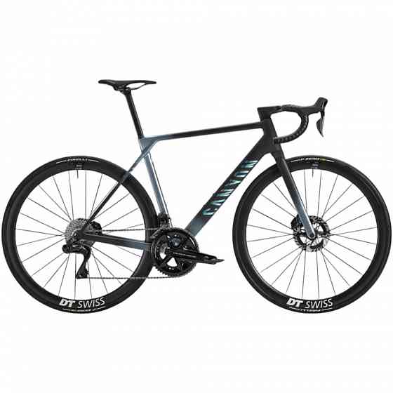 2026 Canyon Ultimate CFR Di2 Carbon Race Road Bike (ALLDAYBIKE) Banská Bystrica