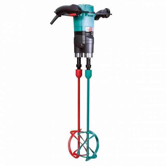 Collomix Double-Paddle Power Mixer Heavy Duty (TOOLSEQUIP) Banská Bystrica